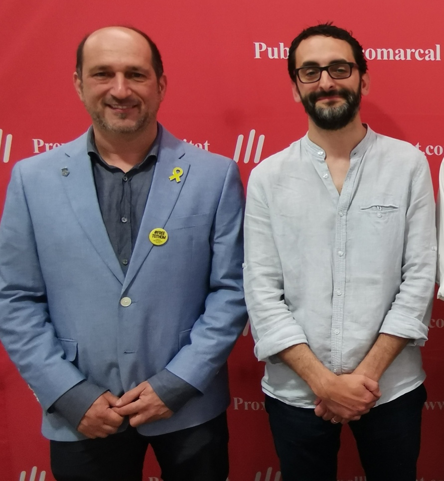 Els antics “piperos” i convergents acorden continuar al poder a Torrelles