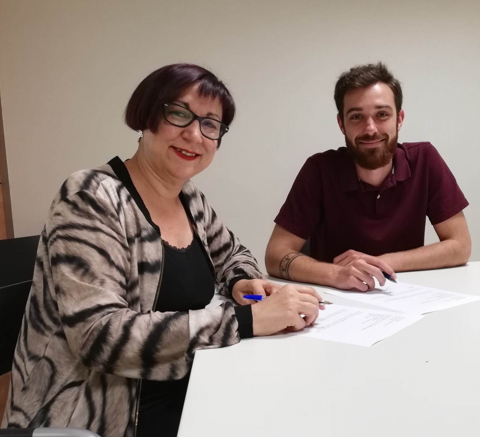 PSC y Junts pactan en Castellví con la neutralidad de las instituciones y edificios públicos "garantizada"