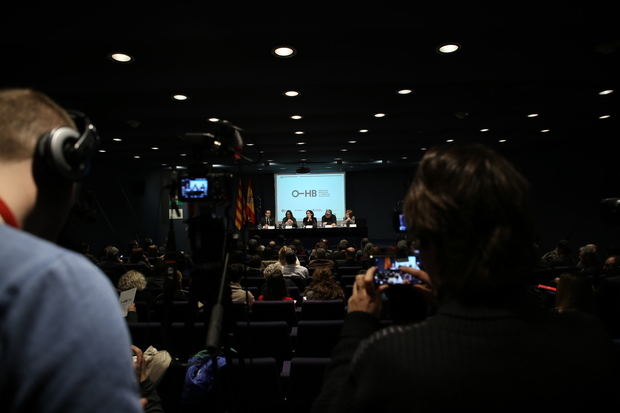 El alquiler sube hasta un 28% en los últimos tres años en el área metropolitana de Barcelona