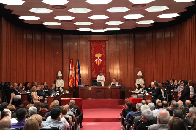 L’Hospitalet aplica una reducció salarial tant a càrrecs electes com a càrrecs de confiança