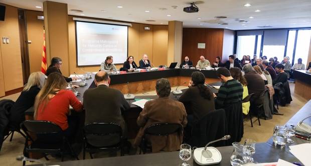 AMB frena el PDU Granvia-Llobregat porque el PSC no logra el apoyo del Consejo Metropolitano