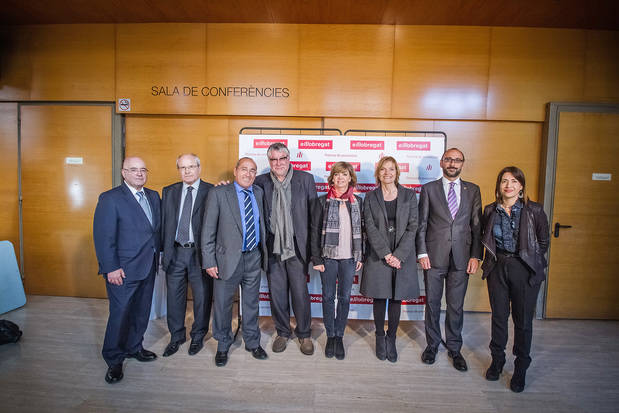 La gala de la tercera edició dels Premis El Llobregat es celebrarà a l’Auditori del Cèntric de El Prat