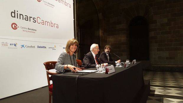 L’Hospitalet reclama la tasa turística que recauda la Generalitat de Cataluña