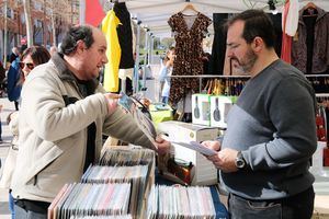 El Forastock de Martorell se celebrará este domingo