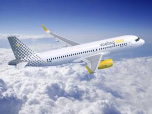 Vueling lidera como la aerolínea low cost más puntual en Barcelona-El Prat