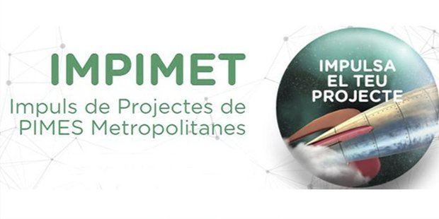Impimet, la nueva plataforma que impulsa proyectos de pymes metropolitanas