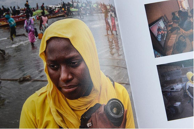 Sant Feliu acoge la exposición fotográfica 'Indestructibles'