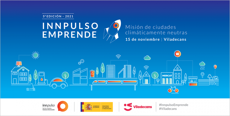 Alcaldes y alcaldesas de España se reúnen el próximo 15 de noviembre en Viladecans