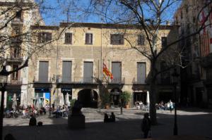 Los payeses del Baix piden la suspensión del proceso de creación de la futura Agència de la Natura