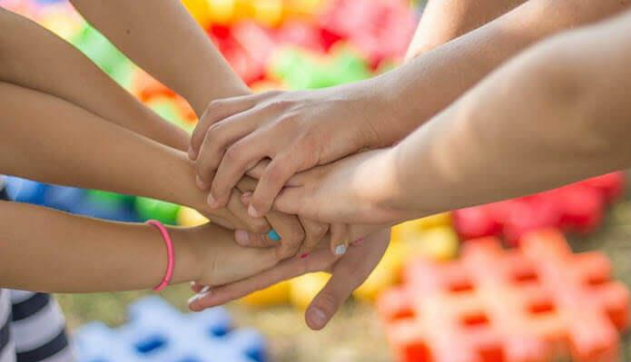 136 infantes y jóvenes han recibido apoyo psicológico en esplais y patios abiertos