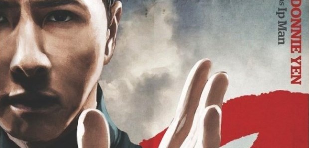 Crítica de la película “Ip Man 3” (2015): ¡Colosal!