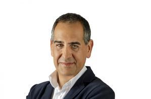 El alcalde Joan Borràs elegido como nuevo delegado del Govern en Barcelona