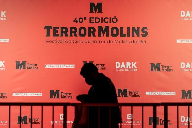 TerrorMolins bate registros de público en su 40ª edición