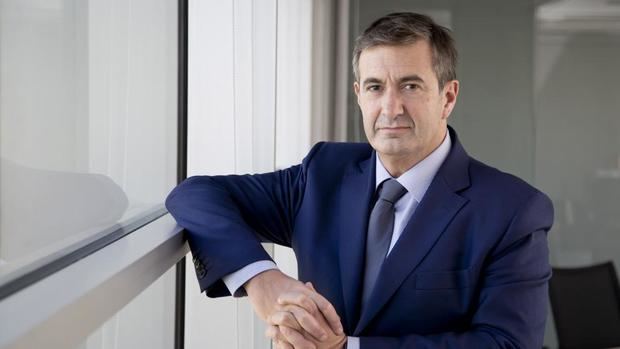 El hospitalense Jordi Juan coge el timón de La Vanguardia