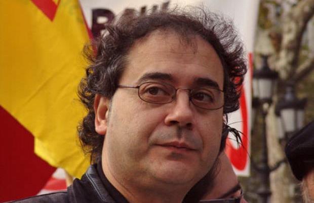 Fallece Jordi Miralles, ex líder de EUiA y quinto teniente alcalde de Castelldefels