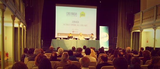 Sant Boi selecciona dotze projectes empresarials per formar part del CoBoi Innova