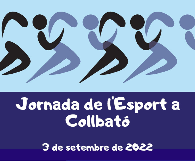 La Jornada de l’Esport 2022 volverá este sábado con actividades y premios deportivos