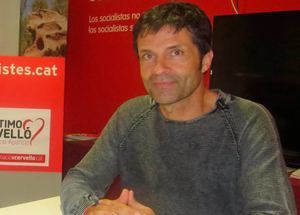 José Ignacio Aparicio: “Estem acollint a totes les famílies que sol·liciten ajudes tant econòmiques com alimentàries”