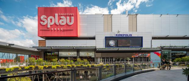 Esto es lo que va a pasar a partir de ahora en los cines Kinepolis FULL de Splau