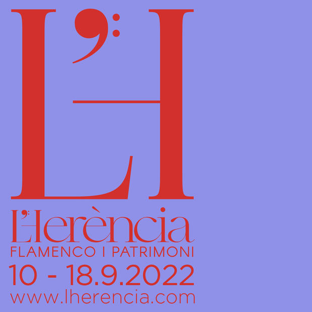 L’Herència, flamenco i patrimonio unirán el flamenco y la arquitectura con una propuesta innovadora
