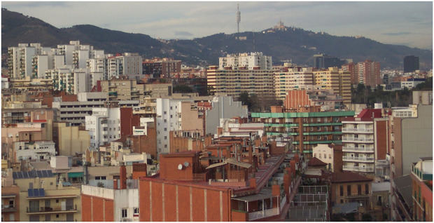Uno de los objetivos del PDU es trabajar en la renovación urbana de la metrópolis.