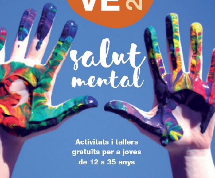 La Oficina Joven centrará sus actividades en la salud mental durante octubre