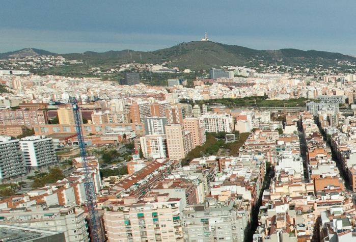 L’Hospitalet realizará inspecciones para detectar pisos vacíos y destinarlos al alquiler social