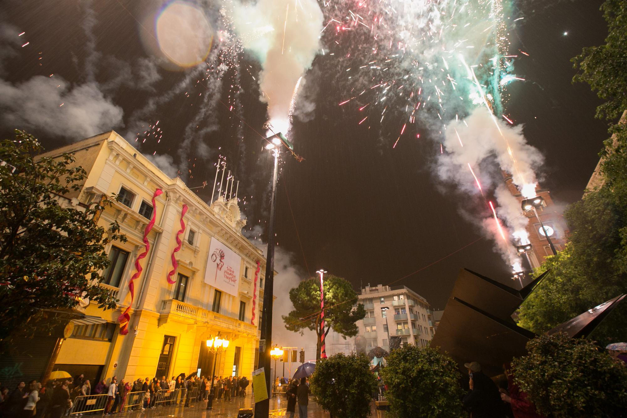 L’Hospitalet celebra amb èxit la Festa de la Primavera