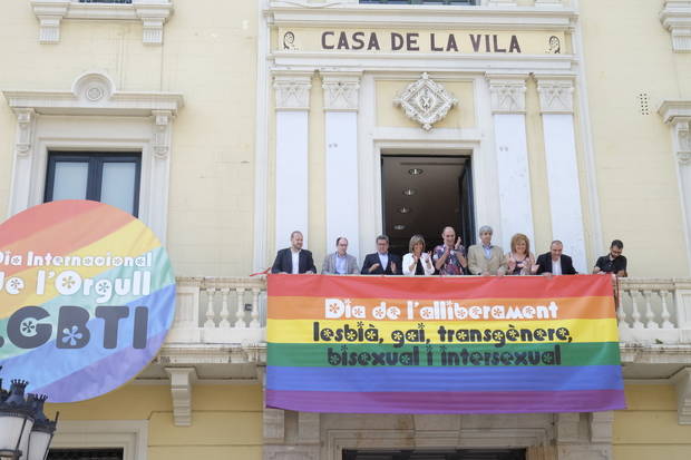 (Foto: Ajuntament de L'Hospitalet)