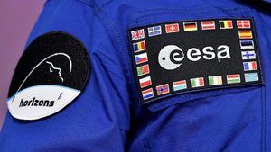 L’Hospitalet opta a convertirse en la sede de la Agencia Espacial Española