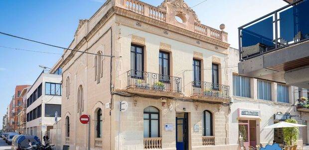 El Grupo la Torreta abrirá una nueva residencia geriátrica en El Prat en 2019