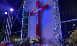 No te pierdas la celebración más andaluza de Sant Boi. La Cruz de Mayo sigue siendo un éxito en su edición número 39