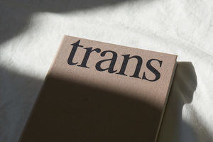 La Ginesta acogerá la presentación del proyecto editorial Trans el 25 de marzo