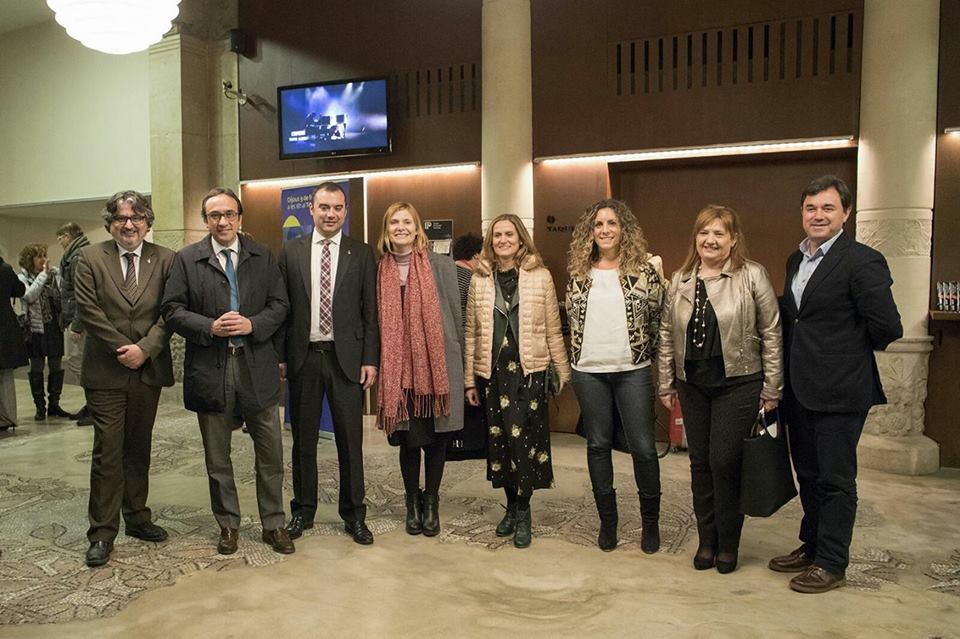 Sant Boi busca proyectos empresariales innovadores