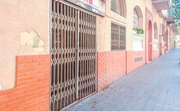 Plan de choque en Sant Andreu contra la crisis económica del coronavirus