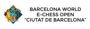 La Federació Catalana d’Escacs se adapta a los nuevos tiempos: Barcelona World E-Chess Open - Ciutat de Barcelona