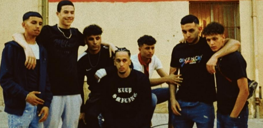 El barrio de la Florida ha sido escenario de la nueva película “Los Chicos de la Calle”