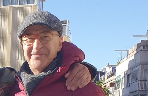 Fallece Amado Jaén, el bajista de 'Los Diablos' y autor de ‘un rayo de sol’