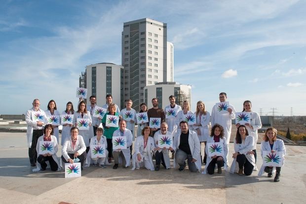 El Hospital de Bellvitge se solidariza en el día mundial de las enfermedades minoritarias
