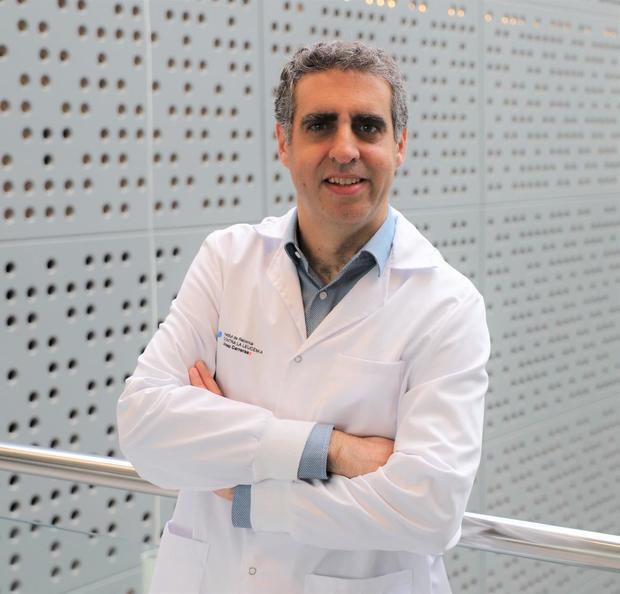 Manel Esteller, reconocido como el científico biomédico más influyente de España