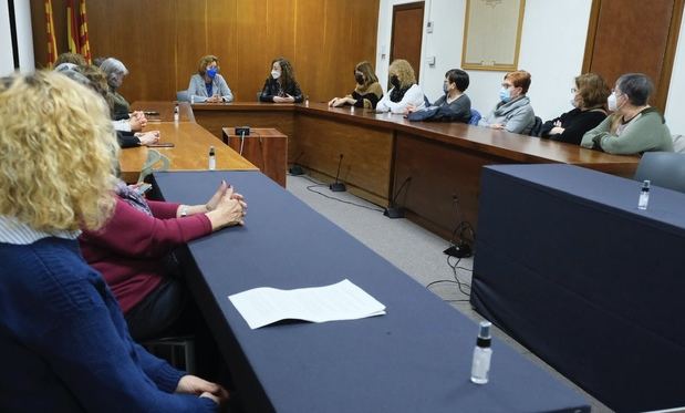 El Consejo de Mujeres reclama el regreso del servicio de ginecología al municipio