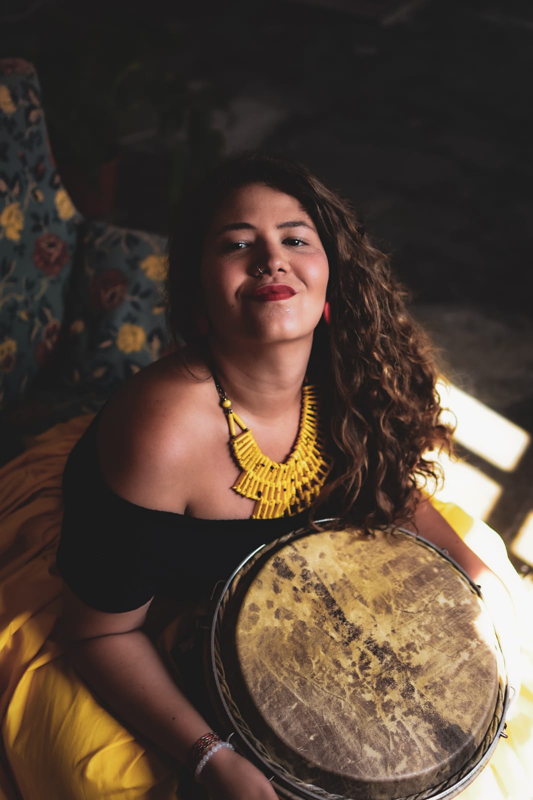 Marina y su Melao inaugura este ciclo de conciertos el viernes 30 de junio.
