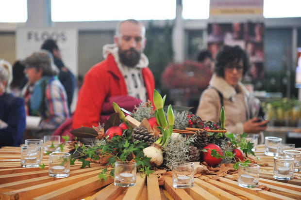 Naturalismo y estilo barroco, las tendencias para estas navidades