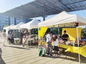 No te pierdas el mercadillo más esperado del mes en Sant Just Desvern