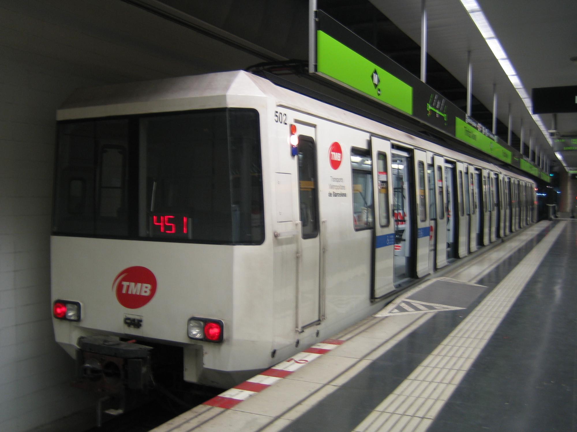 El I Congrés en Defensa del Transport Públic posa els deures sobre la taula dels partits