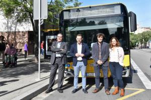 Mejoras para todos: conoce las ampliaciones y conexiones del L77 del Bus Metropolitano