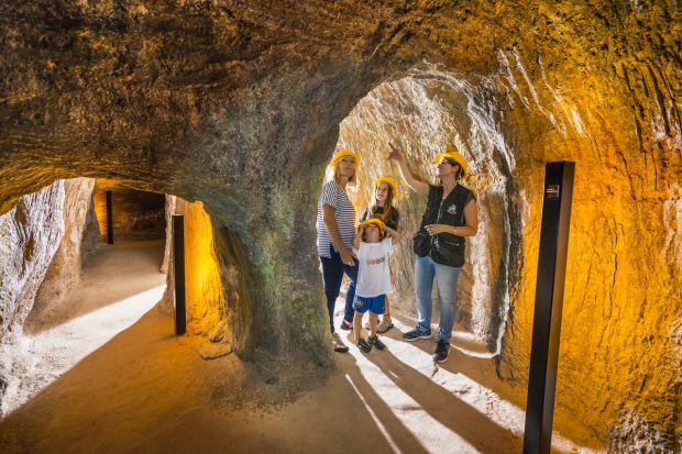 Descubre el legado cultural de Gavà en las Jornadas Europeas de Patrimonio