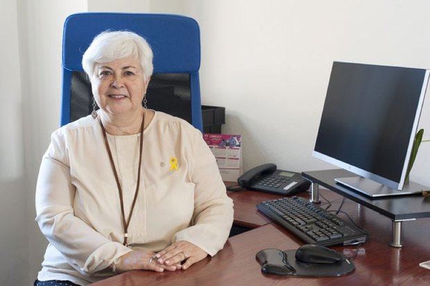 Montserrat Febrero: “La nostra voluntat es destinar el superàvit municipal a ajuts socials i ajuts al teixit comercial i empresarial”