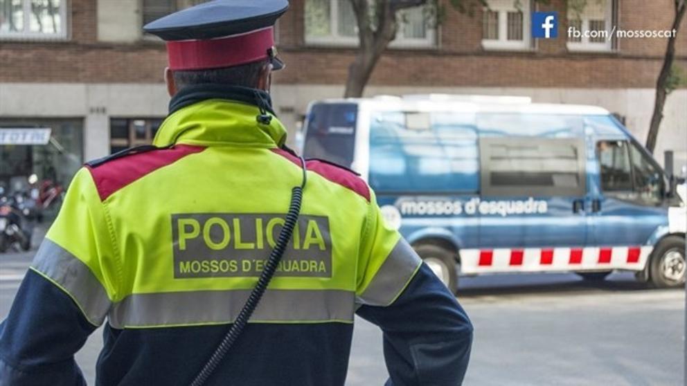 Detenidos tres miembros de una banda tras robar dos veces seguidas en el mismo domicilio de L’Hospitalet