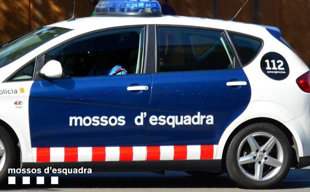 Investigan el asesinato de un hombre en Cornellà